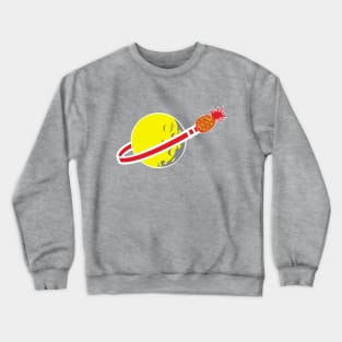 Always Nine Crewneck Sweatshirt